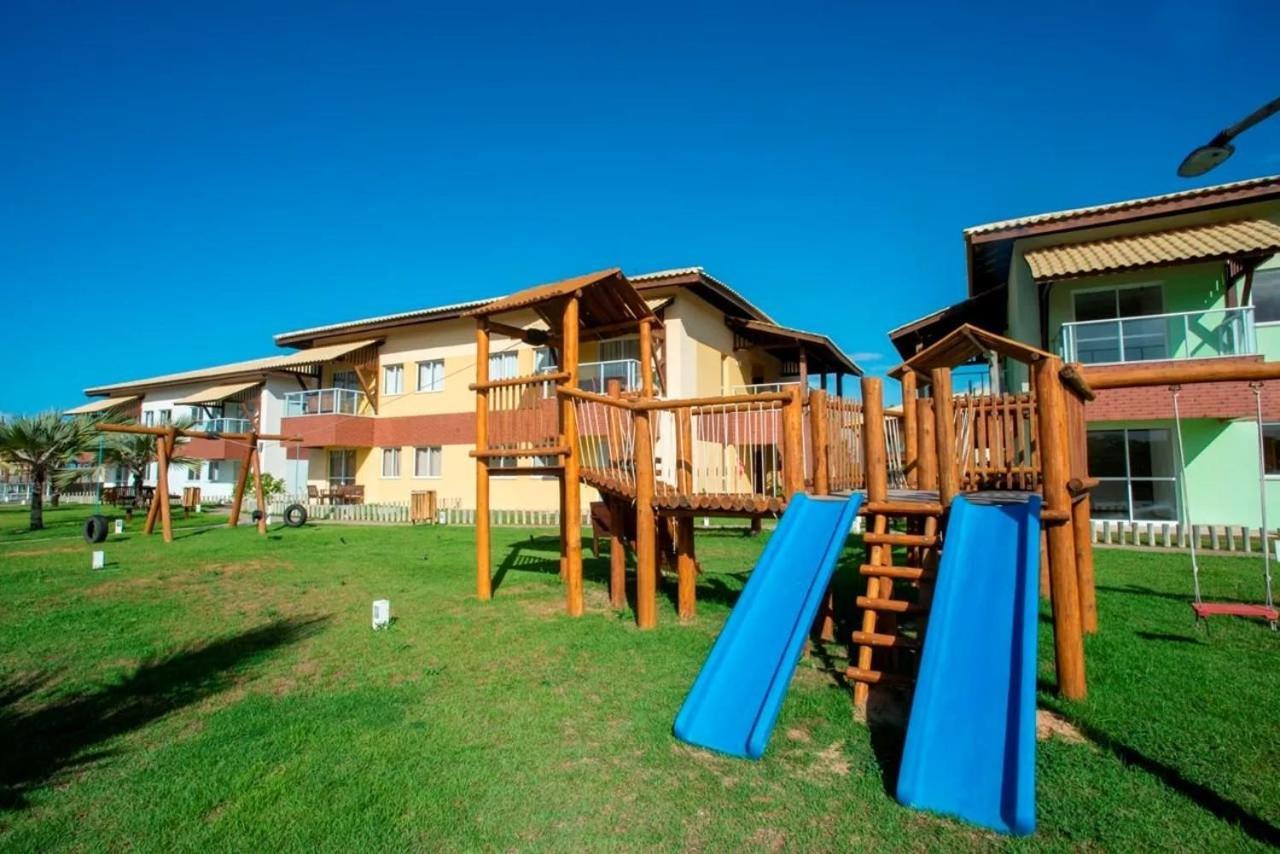 Apartamento Em Condominio Com Passeio Incluso Байшиу Екстериор снимка