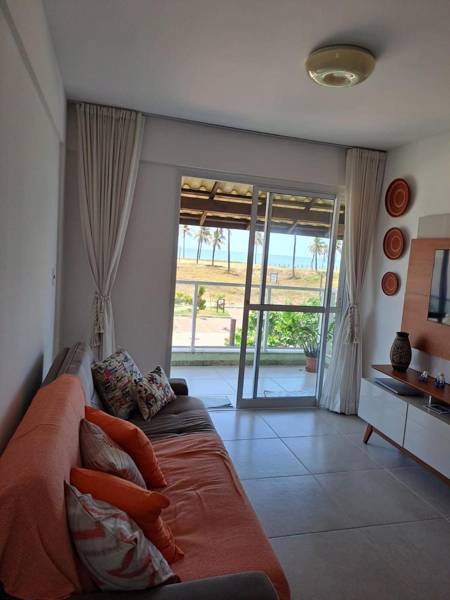 Apartamento Em Condominio Com Passeio Incluso Байшиу Екстериор снимка