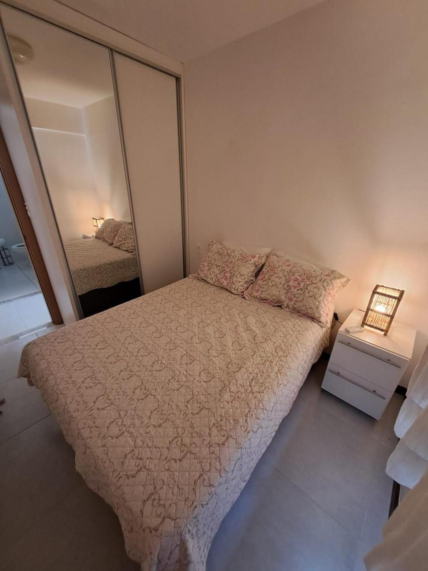 Apartamento Em Condominio Com Passeio Incluso Байшиу Екстериор снимка