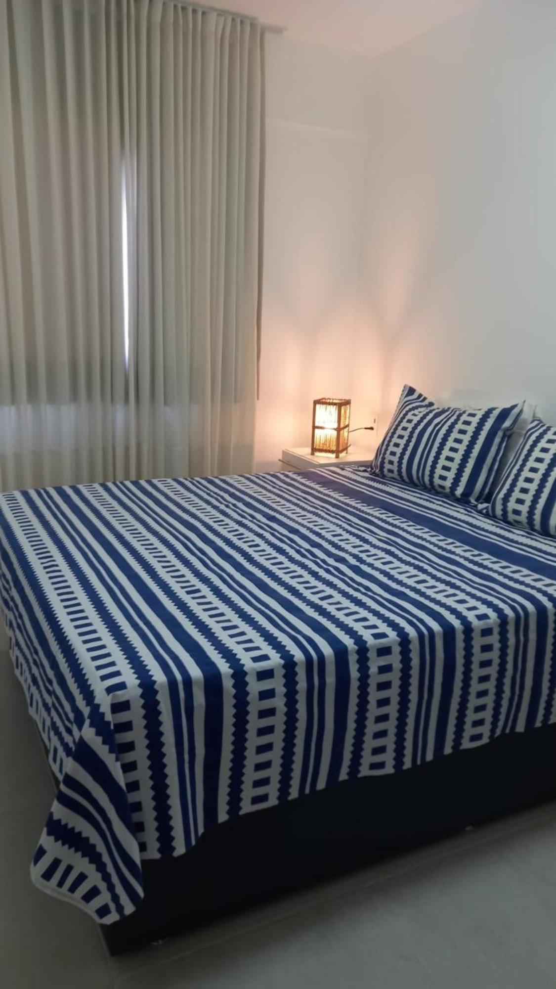 Apartamento Em Condominio Com Passeio Incluso Байшиу Екстериор снимка