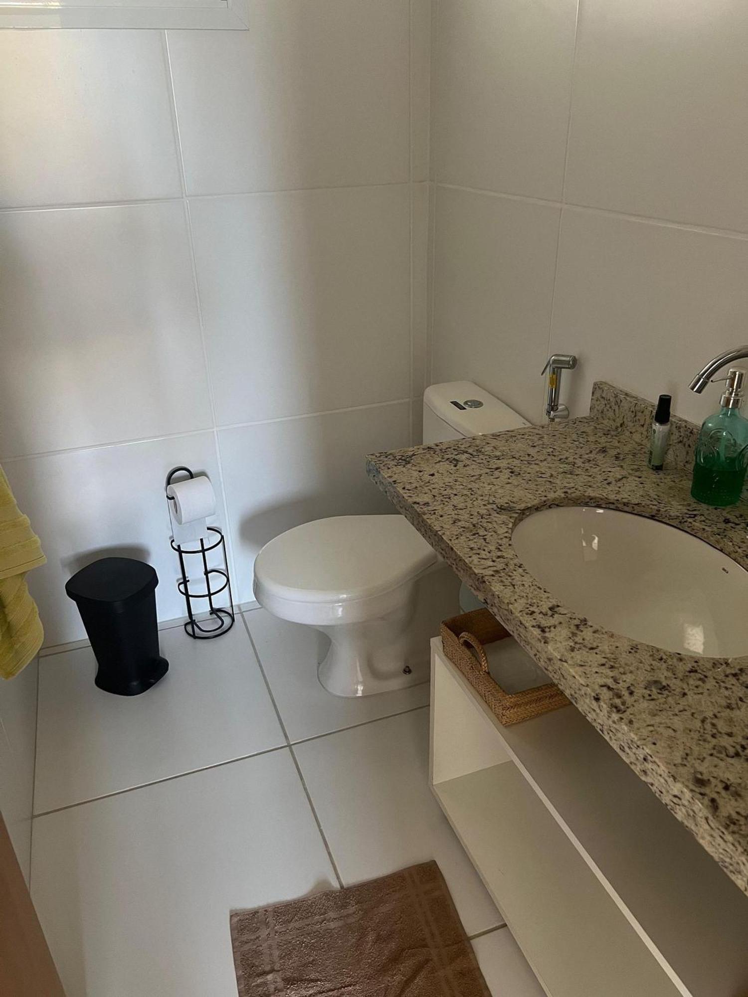 Apartamento Em Condominio Com Passeio Incluso Байшиу Екстериор снимка