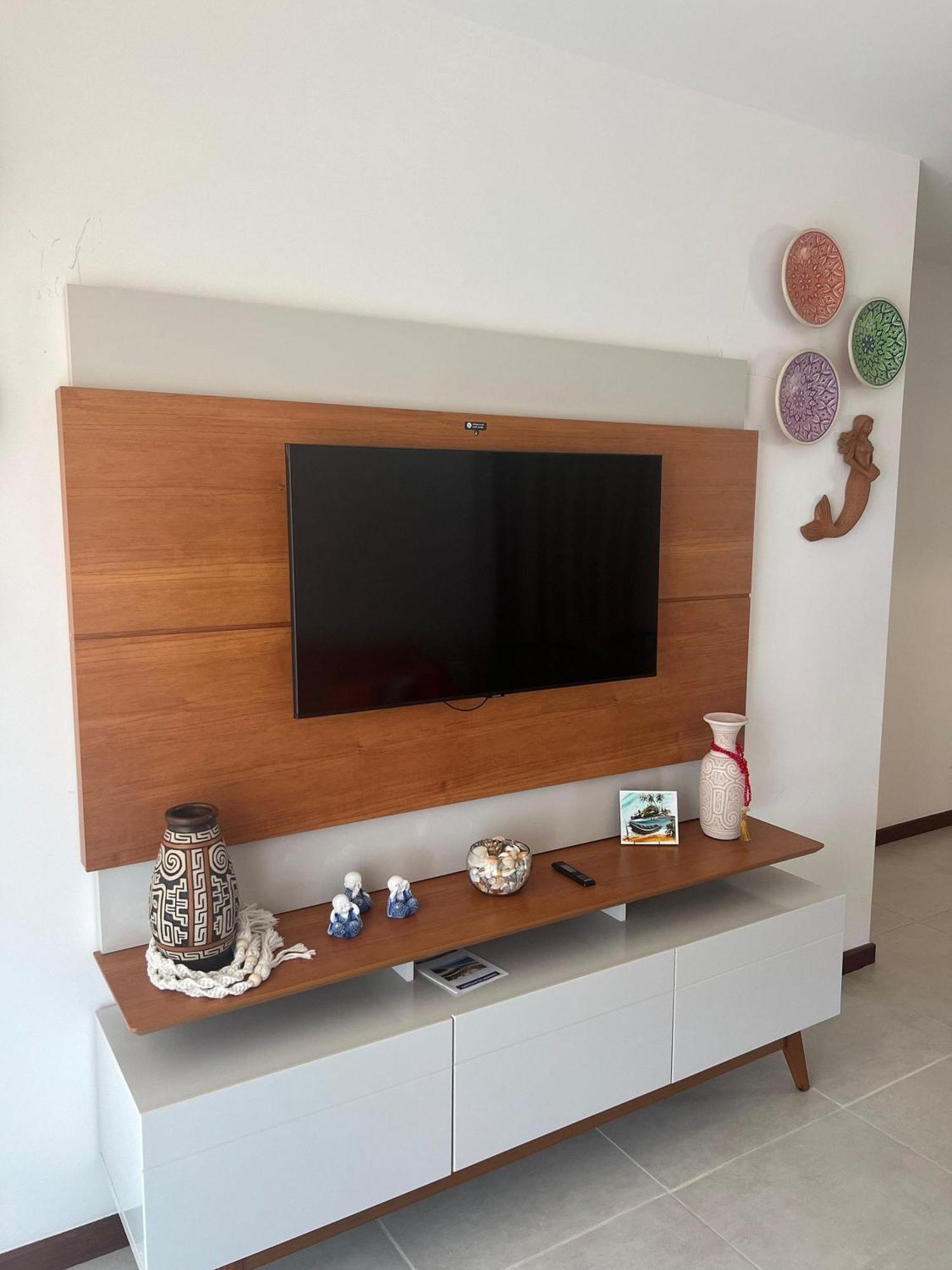 Apartamento Em Condominio Com Passeio Incluso Байшиу Екстериор снимка